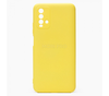 Чехол-накладка Activ Full Original Design для "Xiaomi Redmi 9T" (yellow)