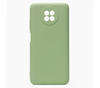 Чехол-накладка Activ Full Original Design для "Xiaomi Redmi Note 9T" (light green)