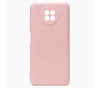 Чехол-накладка Activ Full Original Design для "Xiaomi Redmi Note 9T" (light pink)