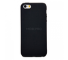 Чехол-накладка Activ Mate для "Apple iPhone 5/iPhone 5S/iPhone SE" (black)
