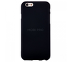 Чехол-накладка Activ Mate для "Apple iPhone 6/iPhone 6S" (black)