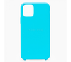 Чехол-накладка Activ Original Design для "Apple iPhone 11 Pro Max" (blue)