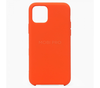 Чехол-накладка Activ Original Design для "Apple iPhone 11 Pro Max" (dark orange)