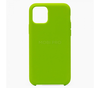 Чехол-накладка Activ Original Design для "Apple iPhone 11 Pro Max" (green)
