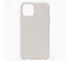 Чехол-накладка Activ Original Design для "Apple iPhone 11 Pro Max" (light beige)