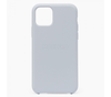 Чехол-накладка Activ Original Design для "Apple iPhone 11 Pro Max" (light blue)