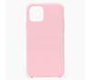 Чехол-накладка Activ Original Design для "Apple iPhone 11 Pro Max" (light pink)