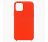 Чехол-накладка Activ Original Design для "Apple iPhone 11 Pro Max" (orange)