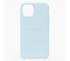 Чехол-накладка Activ Original Design для "Apple iPhone 11 Pro Max" (pastel blue)