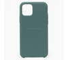 Чехол-накладка Activ Original Design для "Apple iPhone 11 Pro Max" (pine green)
