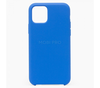 Чехол-накладка Activ Original Design для "Apple iPhone 11 Pro" (dark blue)