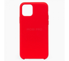 Чехол-накладка Activ Original Design для "Apple iPhone 11 Pro" (red)