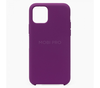 Чехол-накладка Activ Original Design для "Apple iPhone 11 Pro" (violet)