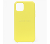 Чехол-накладка Activ Original Design для "Apple iPhone 11 Pro" (yellow)