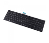Клавиатура для ноутбука Toshiba Satellite C850/L850 Черная