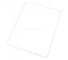 Рамка сенсорного экрана для iPad 3/4 Белая