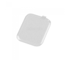 Защитное стекло "UV комплект" для Apple Watch 4/5/6/SE (40 мм) (клей, лампа)