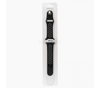 Ремешок - ApW для "Apple Watch 38/40/41 mm" Sport N (S) (black)  (107196)