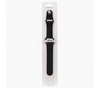 Ремешок - для "Apple Watch 38/40 mm" Sport Band (L) (black)