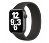 Ремешок - для "Apple Watch 38/40 mm" монобраслет (black) (135 мм)