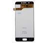 Дисплей для Asus ZC520KL (ZenFone 4 Max) в сборе с тачскрином Белый