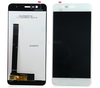 Дисплей для Asus ZC520TL (ZenFone 3 Max) в сборе с тачскрином Белый