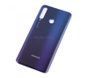 Задняя крышка для Huawei Honor 10i/20e Синий - Премиум