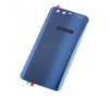 Задняя крышка для Huawei Honor 9/9 Premium Синий - Премиум