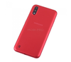 Задняя крышка для Samsung A015F (A01) Красный