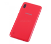 Задняя крышка для Samsung A105F (A10) Красный