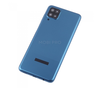 Задняя крышка для Samsung A125F/A127F (A12/A12 Nacho) Синий