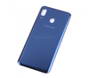 Задняя крышка для Samsung A205F (A20) Синий