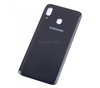 Задняя крышка для Samsung A205F (A20) Черный