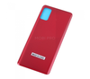Задняя крышка для Samsung A415F (A41) Красный