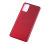 Задняя крышка для Samsung G985F (S20+) Красный