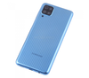 Задняя крышка для Samsung M127F (M12) Синий