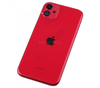 Корпус для iPhone 11 Красный - OR100