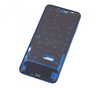 Рамка дисплея для Huawei Honor 8X/9X Lite Синяя (возможен дефект ЛКП)