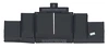 Аккумуляторная батарея для ноутбука Apple A1494 MacBook Pro 15" A1398 (2014) 11.26V Black 8440mAh Orig