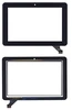 Тачскрин (Сенсорное стекло) для планшета Amazon Kindle Fire HD 8.9"