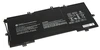 Аккумуляторная батарея для ноутбука HP VR03XL Pavilion 13-d 11.4V Black 3950mAh Orig