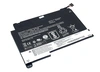 Аккумуляторная батарея для ноутбука Lenovo 00HW020 ThinkPad P40 Yoga 11.4V Black 4540mAh OEM