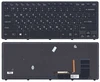 Клавиатура для ноутбука Sony (SVF14N FLIP) с подсветкой (Light), Black, (Black Frame) RU