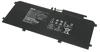 Аккумуляторная батарея для ноутбука Asus C31N1411 UX305 11.4V Black 3830mAh Orig