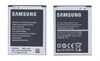 Аккумуляторная батарея для смартфона Samsung AA1DA02NS/2-B GT-i8260 3.8V Silver 1800mAh 6.84Wh