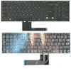 Клавиатура для ноутбука Sony (SF510) Black, с подсветкой (Light), (No Frame) RU