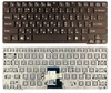 Клавиатура для ноутбука Sony Vaio (VPC-CA, VPCCA, VPC-SA, VPCSA) Black, (No Frame) RU