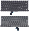 Клавиатура для ноутбука Apple MacBook Pro 13" Retina A1502 (2013, 2014, 2015 года) Black, (Original), (No Frame), RU (вертикальный энтер)