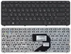 Клавиатура для ноутбука HP Pavilion (G4-2000) Black, (No Frame) RU