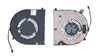 Вентилятор для ноутбука HP EliteBook 740, 745, 755, 840, 850, G1, G2, Asus ZenBook 14, 5V 0.5A 4-pin FCN